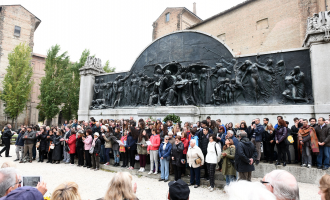 CERIMONIA IN ONORE DI VERDI