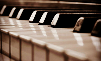 Concorso Pianistico Internazionale  Franz Liszt – Premio Zanfi  CONCERTO DEL VINCITORE