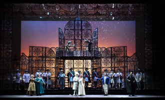 Il barbiere di Siviglia