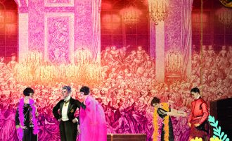Rigoletto  I misteri del teatro
