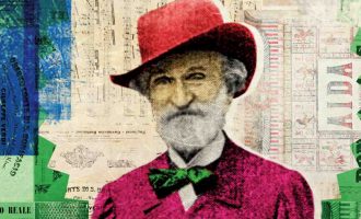 Presentation of VERDI OFF 2019