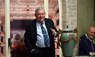 ALLA SCOPERTA DEL CLUB DEI 27