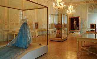 MUSICA AL MUSEO