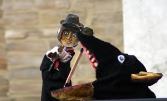 VERDI E IL CANE INFERNALE