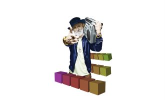 VERDI RAP