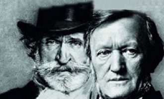 VIVA W…ERDI  Il mondo ebraico intorno a Wagner e Verdi
