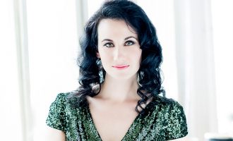 MARTINA FILJAK  I SOLISTI DI ZAGABRIA