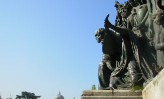 CERIMONIA IN MEMORIA DI GIUSEPPE VERDI