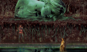 PELLÉAS ET MÉLISANDE