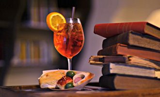 APERITIVO ALL’OPERA