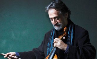 JORDI SAVALL  ROLF LISLEVAND  ANDREW LAWRENCE-KING