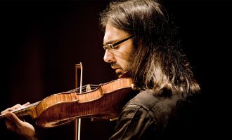 LEONIDAS KAVAKOS  ENRICO PACE