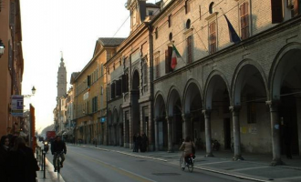 PASSEGGIATE CULTURALI IN OLTRETORRENTE