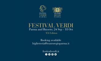 Presentation Festival Verdi 2020