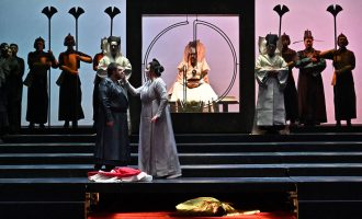 TURANDOT