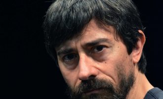 Letteralmente Verdi – Luigi Lo Cascio