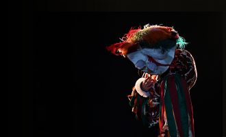 RIGOLETTO  Scene dall’opera