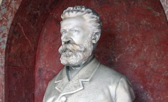 Giovanni Gaetano Rossi