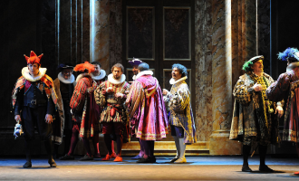Rigoletto