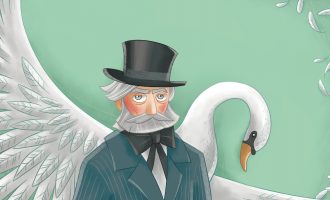 GIUSEPPE VERDI, IL CIGNO DI BUSSETO
