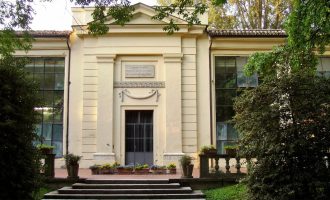 LE BIBLIOTECHE DI PARMA PER VERDI OFF