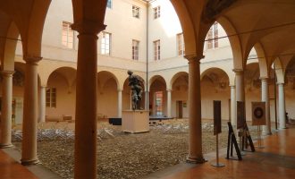 CASA DELLA MUSICA PER VERDI OFF