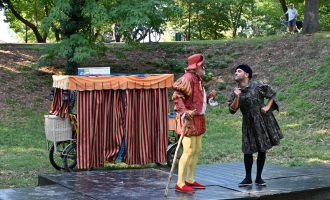 RIGO-LETTO E NARRATO