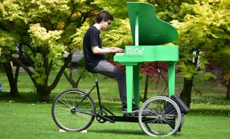PEDALA PIANO