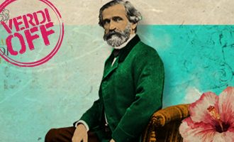 VERDI SACRO E PROFANO