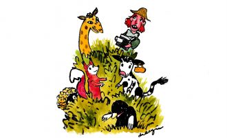 SAFARI