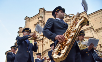 VERDI BAND