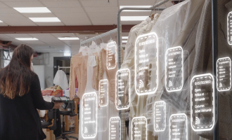 RFID asset tracking