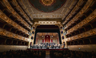 FUOCO DI GIOIA