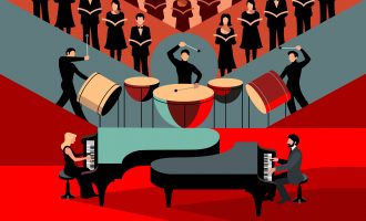 CARMINA BURANA