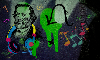 VERDI GRAFF CONTEST
