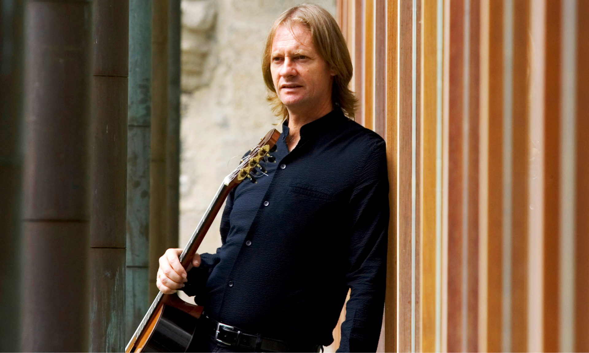 DAVID RUSSELL
