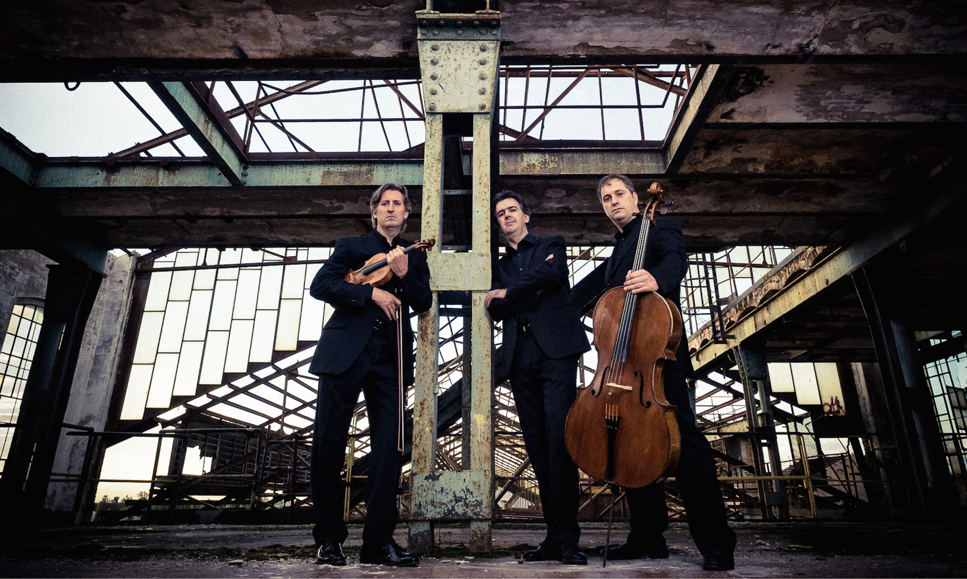 TRIO DI PARMA