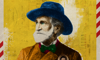 VERDI, ROMANZE DA CAMERA