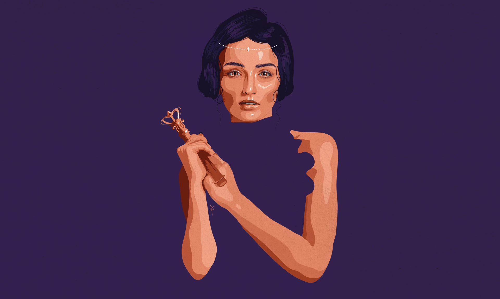 LA FAVORITA