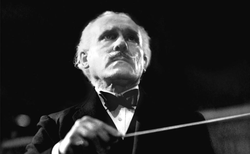 Io, Arturo Toscanini
