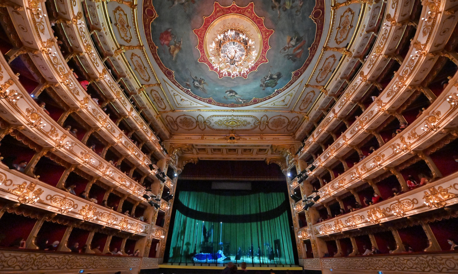 I RISULTATI DEL XXI FESTIVAL VERDI “SCINTILLE D’OPERA”