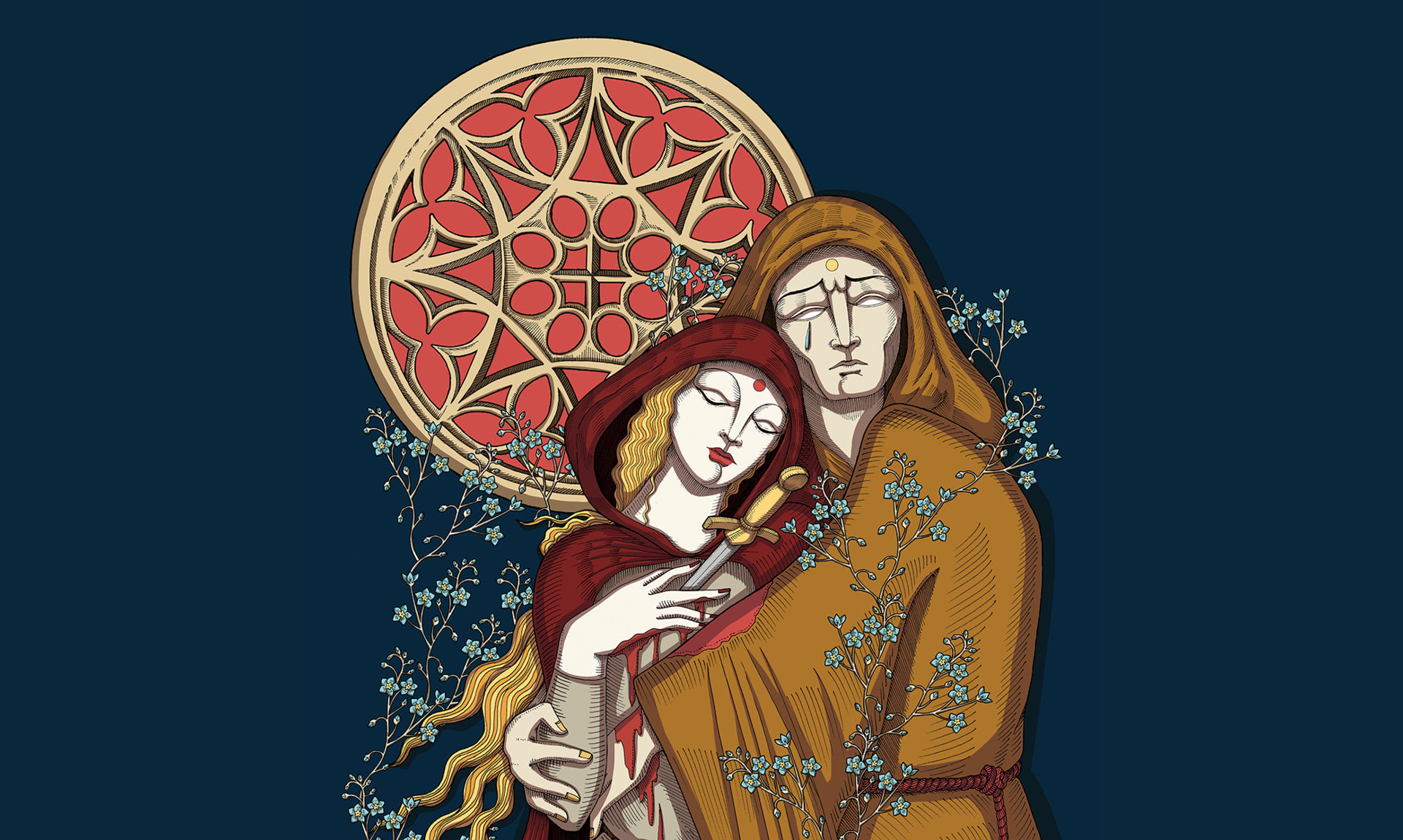 LA FORZA DEL DESTINO