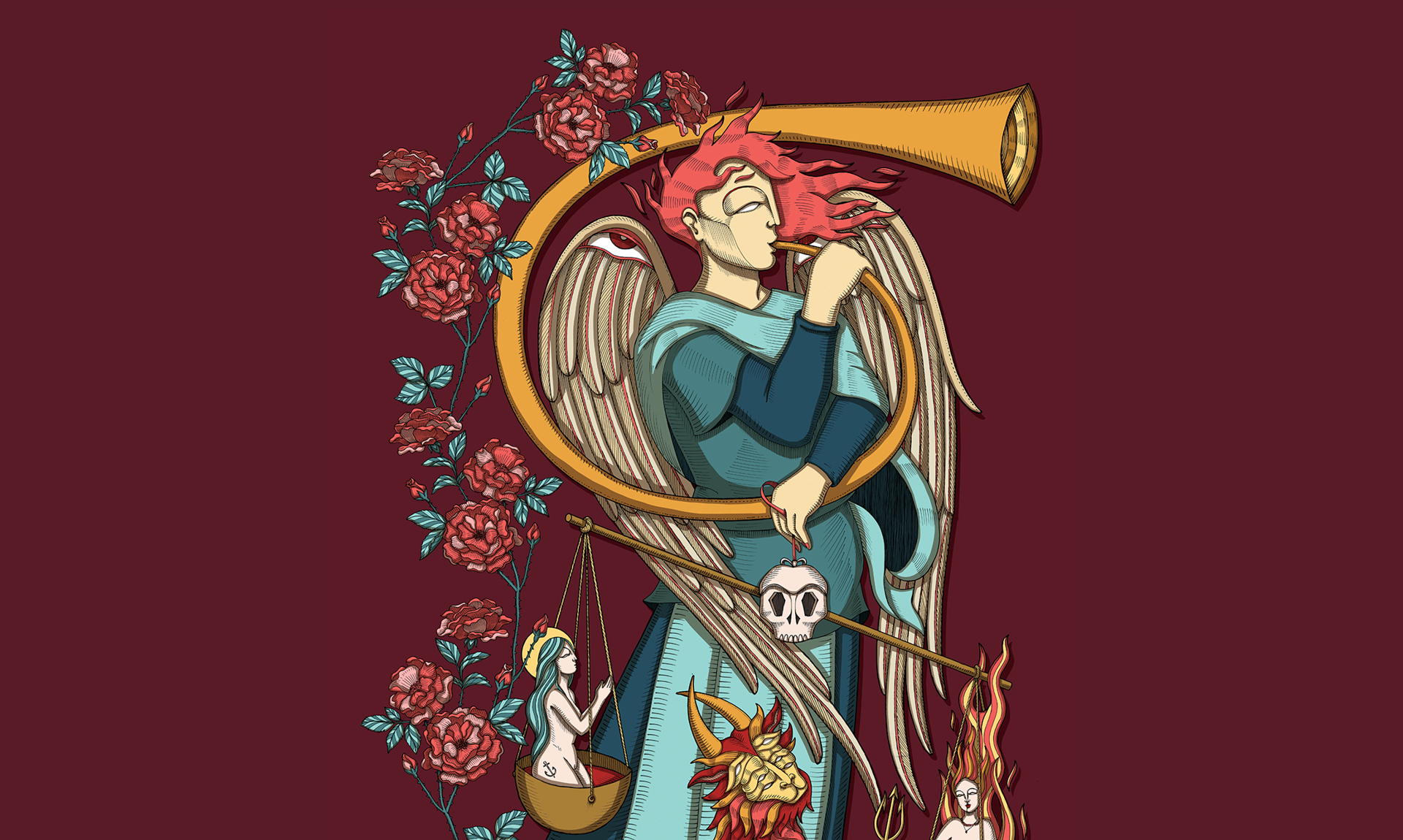 MESSA DA REQUIEM