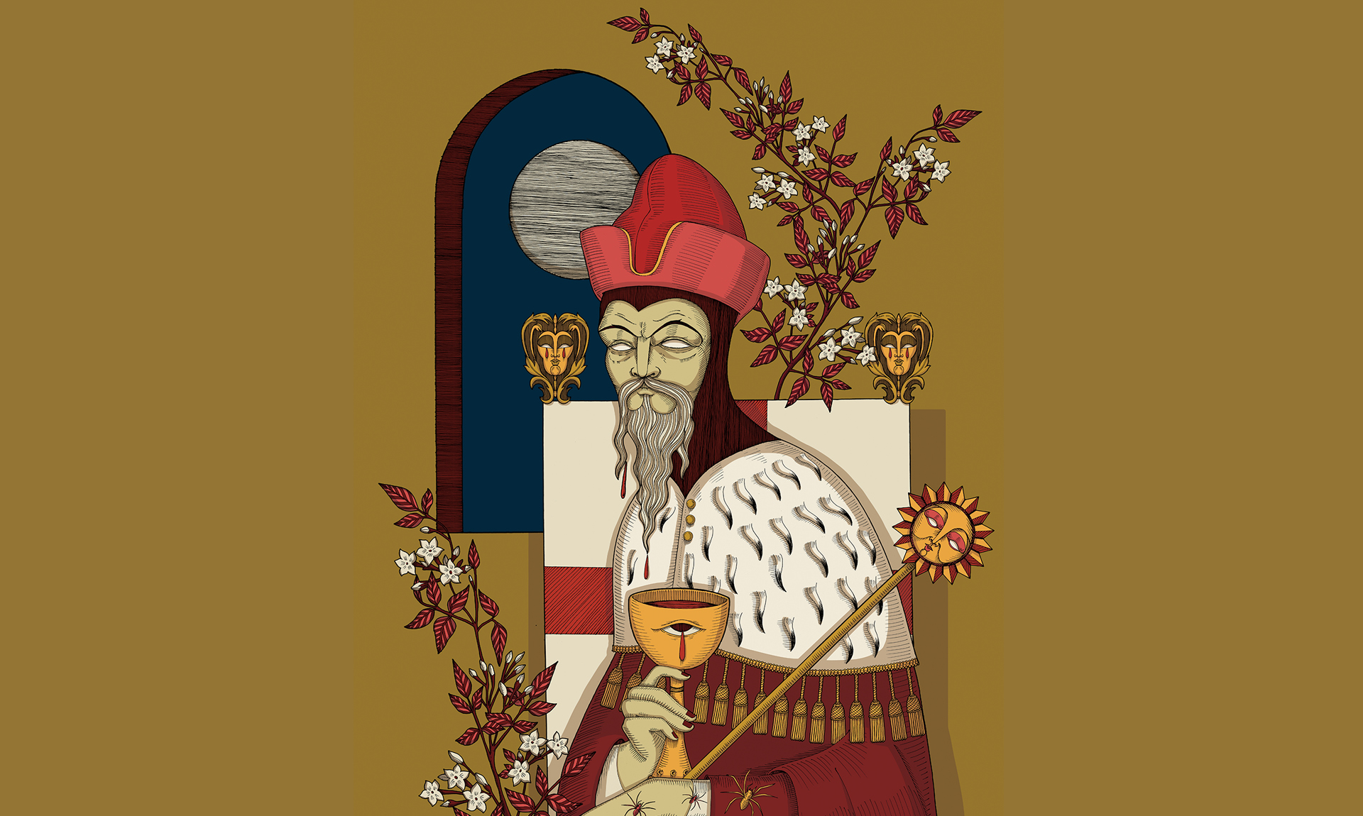 SIMON BOCCANEGRA