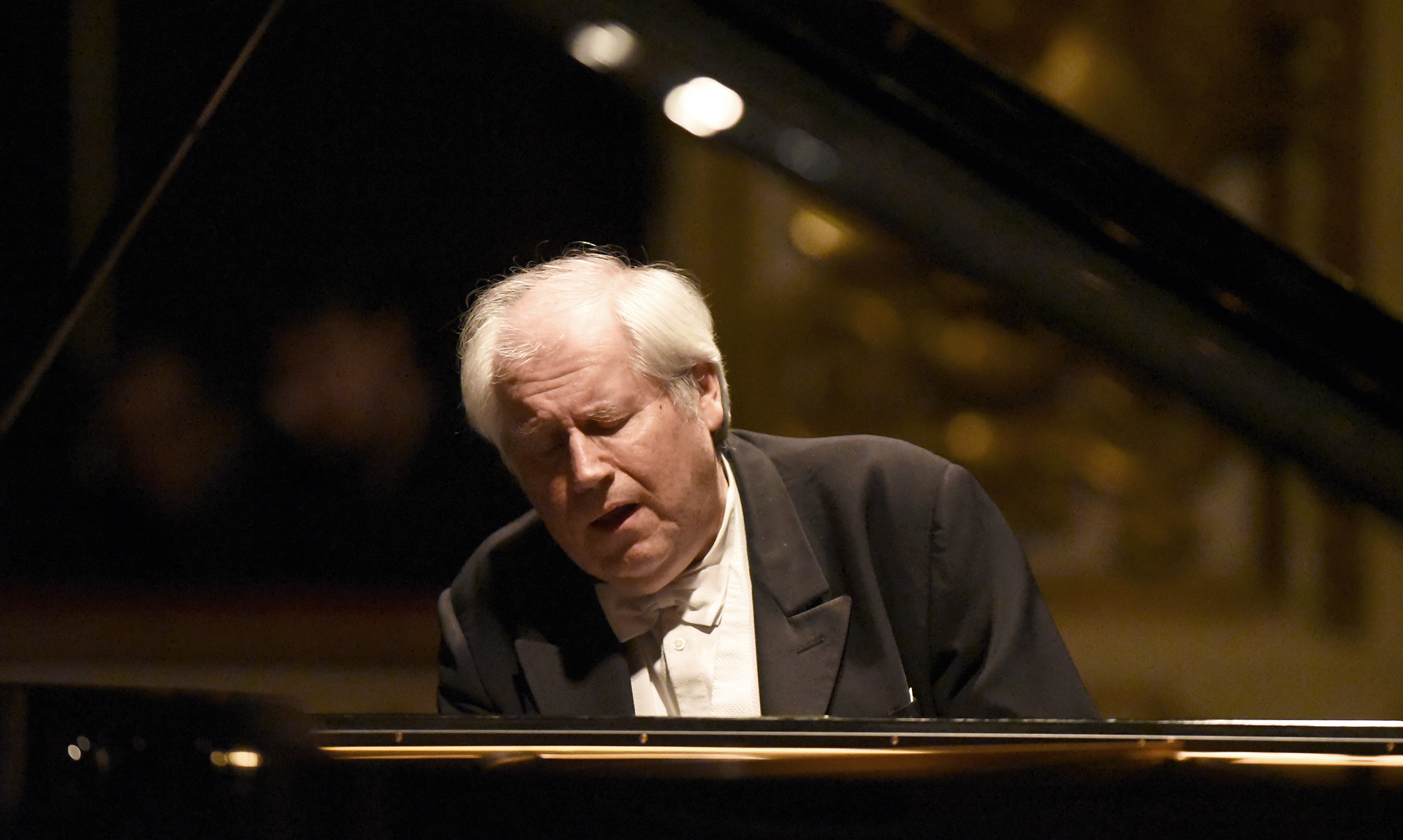 GRIGORY SOKOLOV