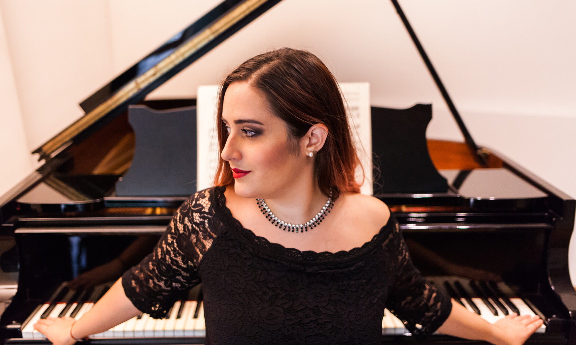 LEONORA ARMELLINI