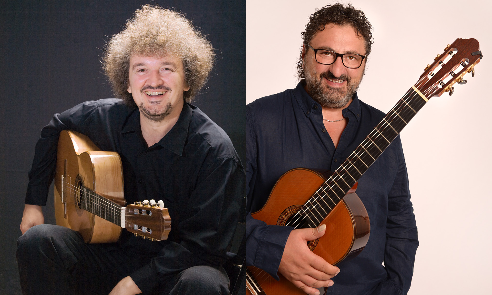ZORAN DUKIC, ANIELLO DESIDERIO