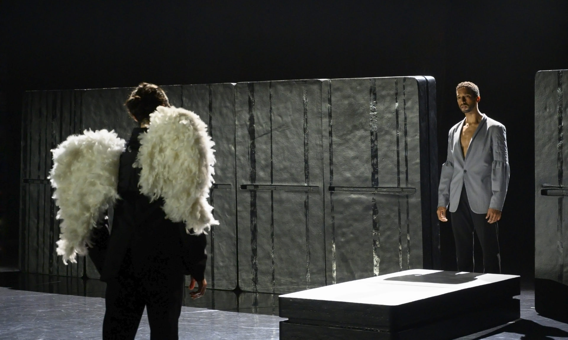 FND/ATERBALLETTO  Don Juan