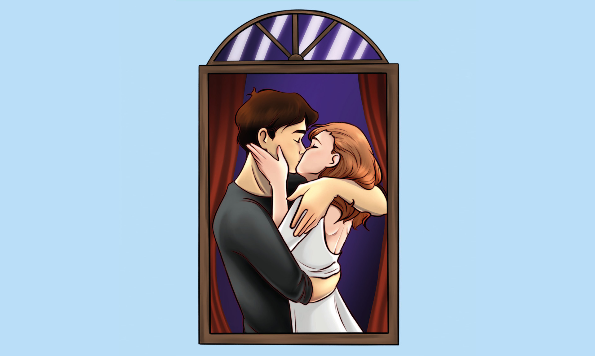 IL MATRIMONIO SEGRETO