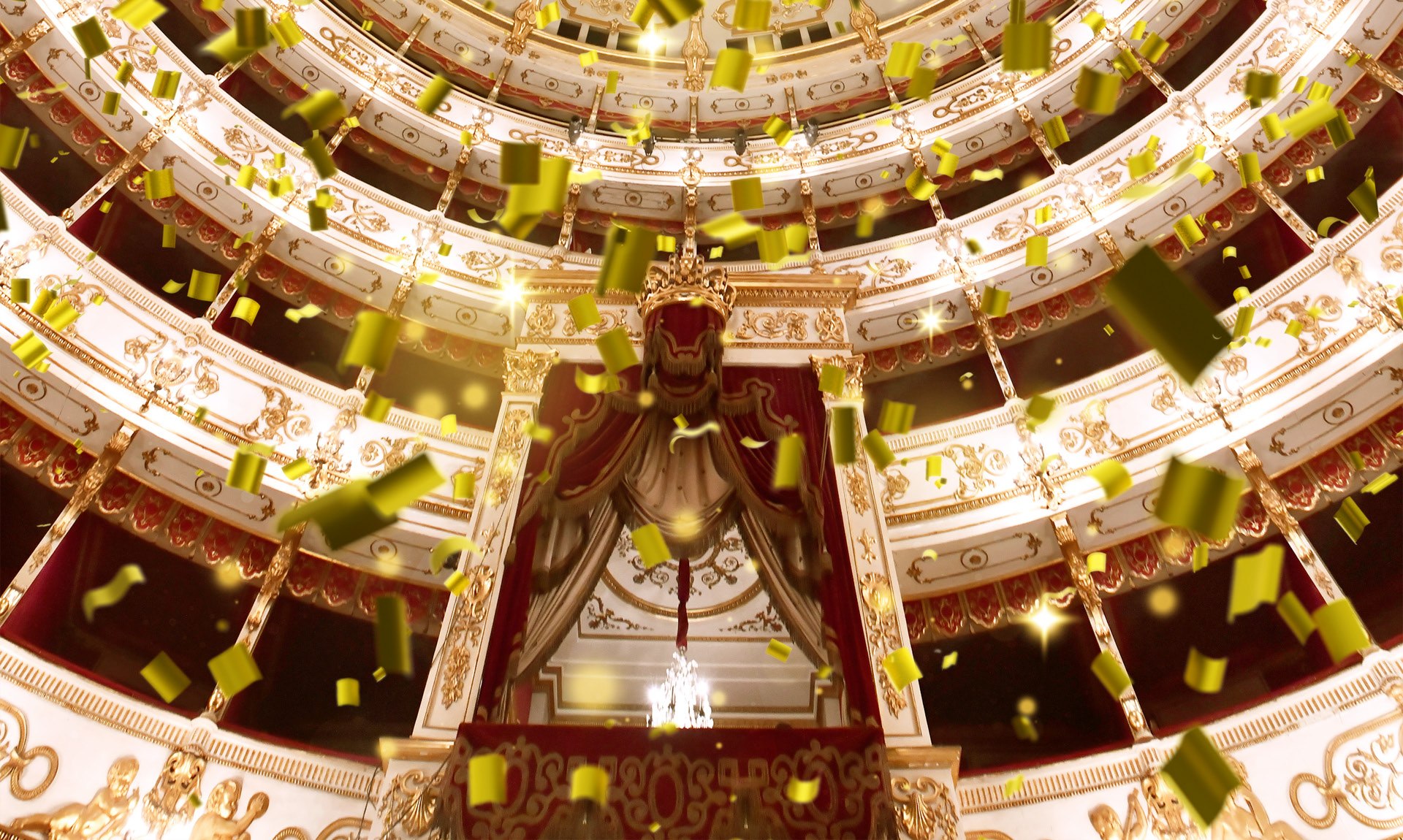 IL PAESE DEI CAMPANELLI